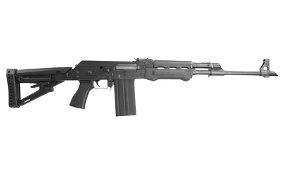ZASTAVA ZPAPM77 308WIN 19.7" 20RD