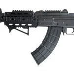 ZASTAVA ZPAP92 PSTL 762X39 10" 30RD