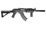 ZASTAVA ZPAP92 762X39 30RD MPUL CTR - alternate view 2