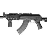 ZASTAVA ZPAP92 762X39 30RD MPUL CTR