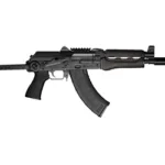 ZASTAVA ZPAP92 762X39 30RD WOOD UF