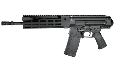 Zenith Firearms ZENITH ZF-300 .300BLK 12" 30RD BLK