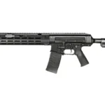 Zenith Firearms ZENITH ZF-300 .300BLK 16" 30RD BLK