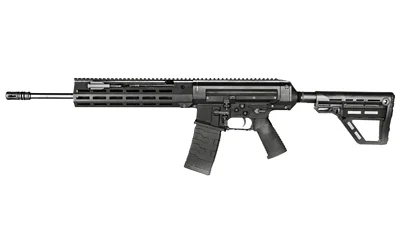 Zenith Firearms ZENITH ZF-300 .300BLK 16" 30RD BLK