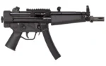 Zenith Firearms ZENITH ZF-5 9MM 8.9 PREMIUM PKG BLK - alternate view 2