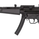 Zenith Firearms ZENITH ZF-5 9MM 8.9 PREMIUM PKG BLK