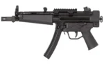 Zenith Firearms ZENITH ZF-5 9MM 8.9 PREMIUM PKG BLK
