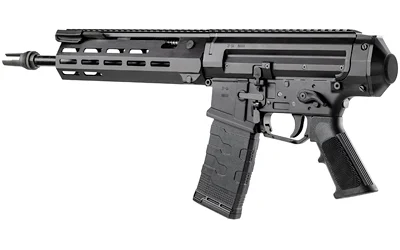 Zenith Firearms ZENITH ZF-56 5.56 14.5" 30RD BLK