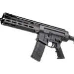 Zenith Firearms ZENITH ZF-56 5.56 16" 30RD BLK