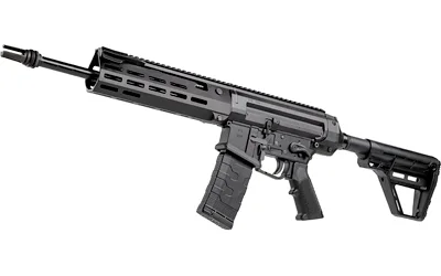 Zenith Firearms ZENITH ZF-56 5.56 16" 30RD BLK