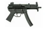 Zenith Firearms ZENITH ZF-5P 9MM 5.8" PREMIUM PK BLK - alternate view 2