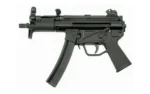 Zenith Firearms ZENITH ZF-5P 9MM 5.8" PREMIUM PK BLK - alternate view 3