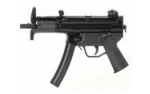 Zenith Firearms ZENITH ZF-5P 9MM 5.8 ESSNTIAL PK BLK - alternate view 2