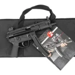 Zenith Firearms ZENITH ZF-5P 9MM 5.8 ESSNTIAL PK BLK
