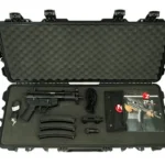 Zenith Firearms ZENITH ZF-5P 9MM 5.8" PREMIUM PK BLK