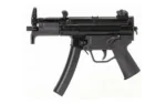 Zenith Firearms ZENITH ZF-5T 9MM 5" ESSNTIAL PKG BLK - alternate view 2
