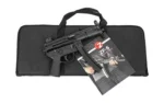 Zenith Firearms ZENITH ZF-5T 9MM 5" ESSNTIAL PKG BLK