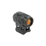 ZeroTech Thrive HD Digital Red Dot 1x22 2 MOA