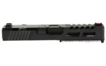 Zaffiri Precision ZAF ZPS.2 CMPUPPER FOR G19 G3 BLK - alternate view 2
