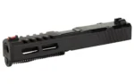 Zaffiri Precision ZAF ZPS.2 CMPUPPER FOR G19 G3 BLK - alternate view 3