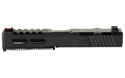 Zaffiri Precision ZAF ZPS.2 CMPUPPER FOR G19 G3 BLK
